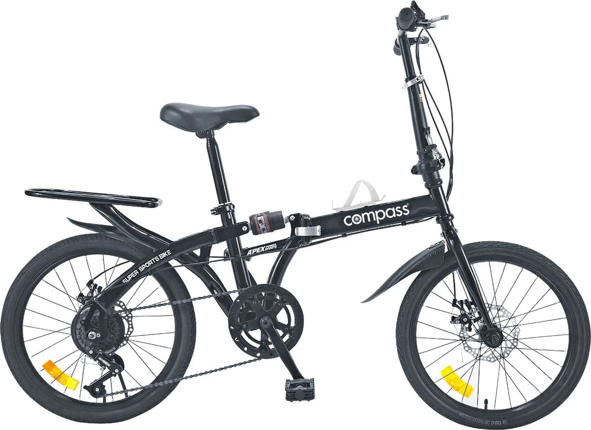 Compass Vouwfiets 16inch