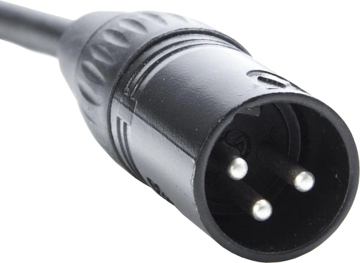 Oplader Voor E-bike - Voor 36V Accu's - 42V - 1,35A - 60W - 3-Pins Aansluiting - Zwart - Afbeelding 2