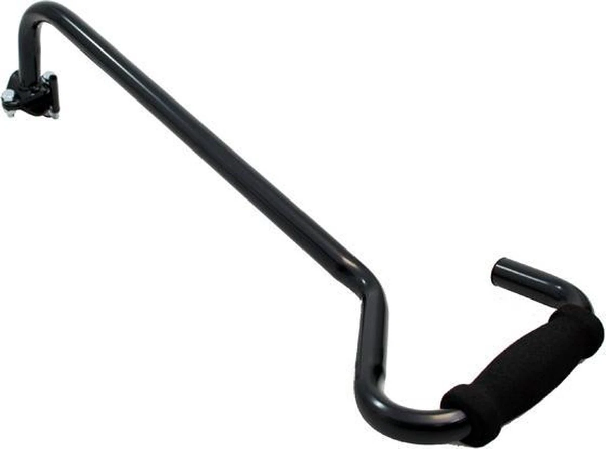 Duwstang Kinderfiets