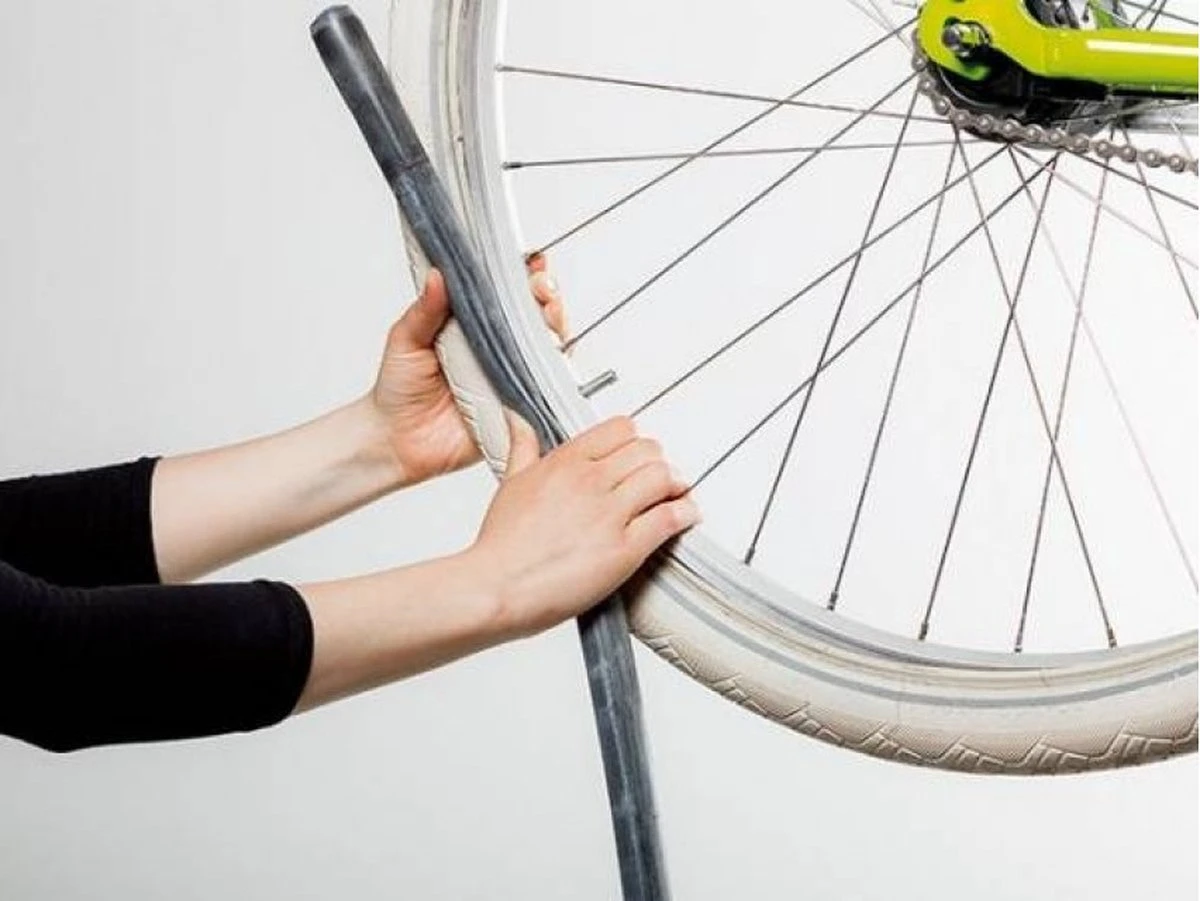 Gaadi Binnenband 28 Inch (32/37-622/635) Fv 47mm - Afbeelding 5