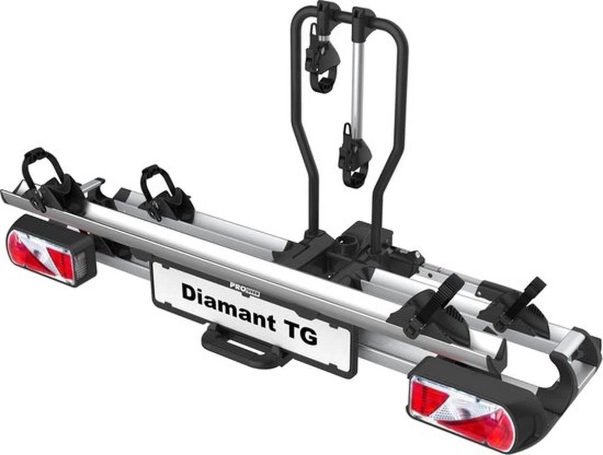 Pro User Diamant TG Fietsendrager - Afbeelding 7