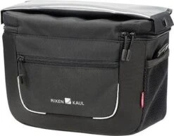 Klickfix Stuurtas Aventour