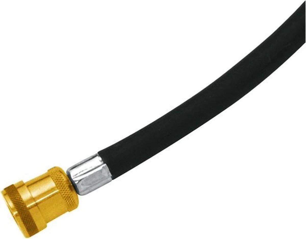 SKS Rennkompressor - 16 Bar Fietspomp - Met EVA Kop - Afbeelding 3