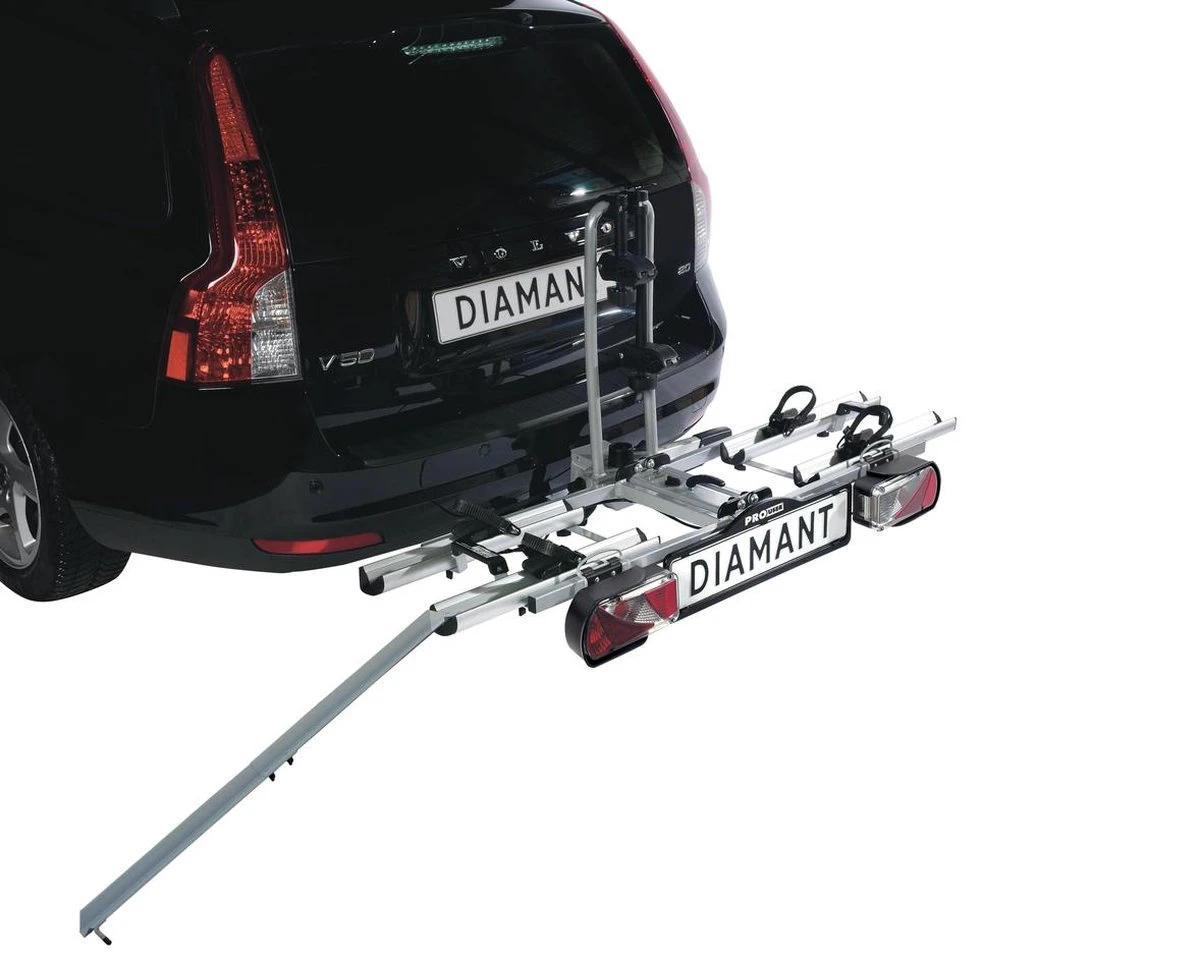 Pro-User Oprijgoot - Diamant - Afbeelding 2