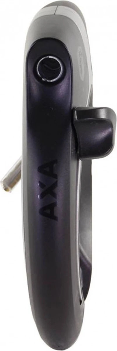 AXA Victory ART2 - Zwart / Zilver - Fietsslot - Kwaliteit - Afbeelding 3