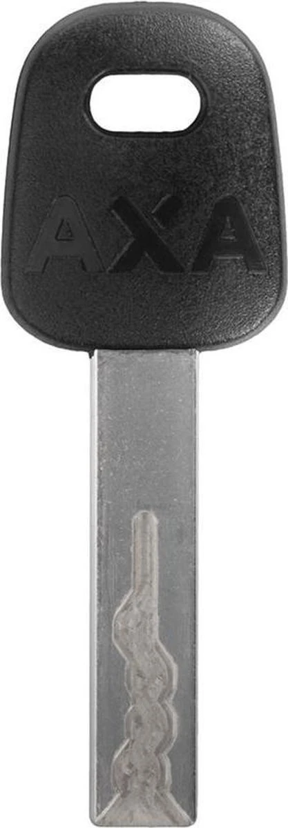 AXA Fold Pro 100 Vouwslot - Fietsslot - Voor Elk Type Fiets - Met Houder - 100 Cm - Zwart - Afbeelding 12