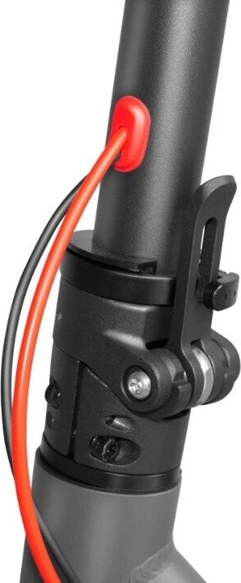 Elektrische Step Voor Volwassenen & Kinderen - E Scooter - Snelheid 25 Km/u - Te Verbinden Met App - Afbeelding 13