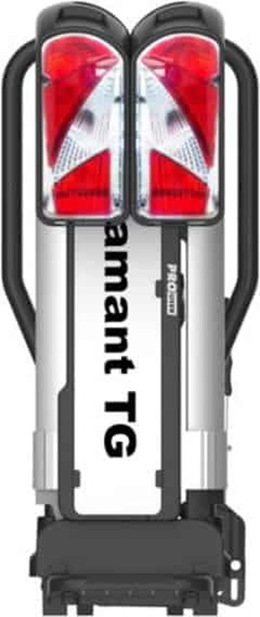 Pro User Diamant TG Fietsendrager - Afbeelding 9