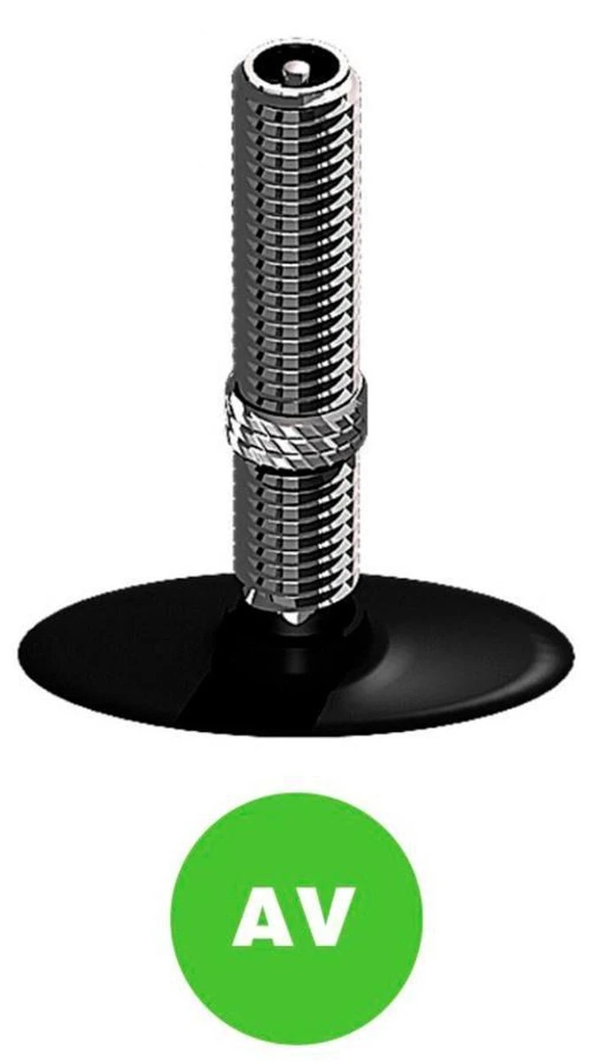 Schwalbe Binnenband 27.5/29 X 1.5/2.4 (40/62-584/635) Av 40 Mm - Afbeelding 2