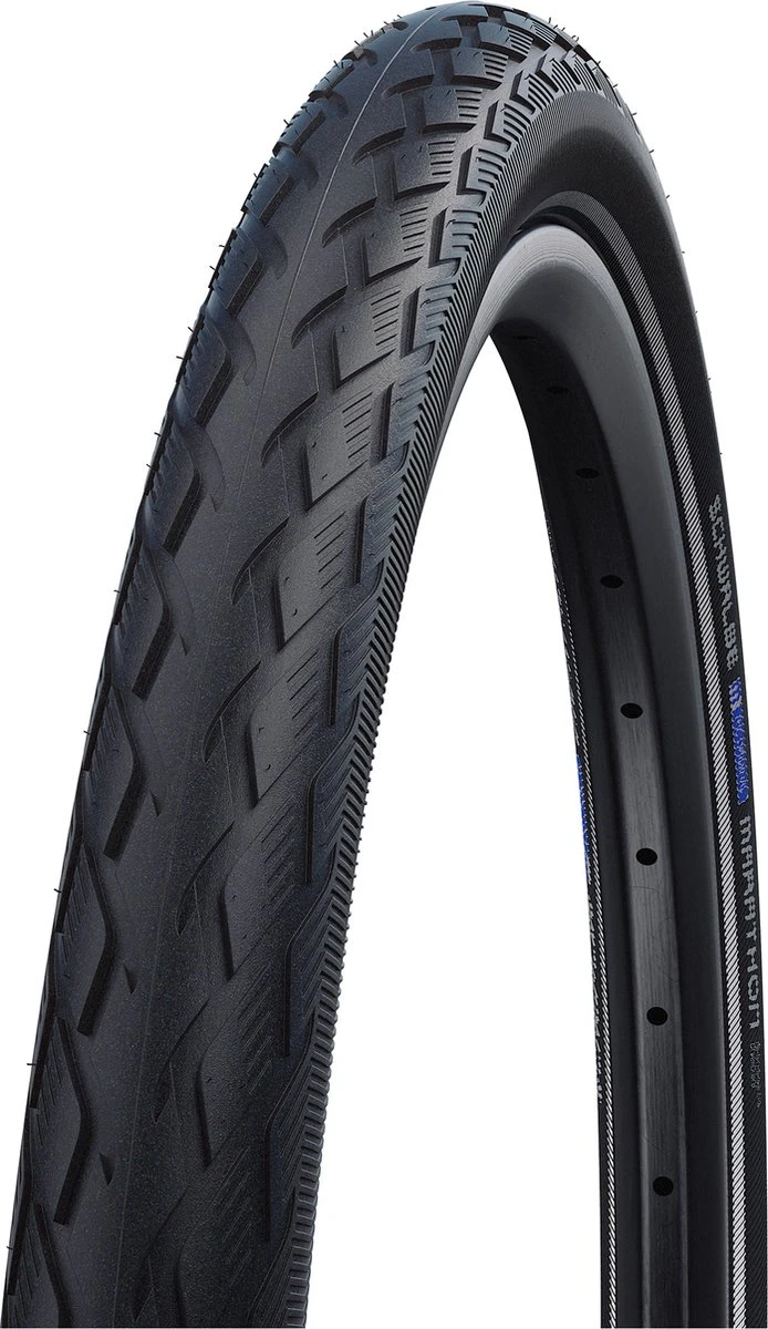 Schwalbe Marathon - Buitenband - Green Guard - 28 X 1.5 Inch - ETRTO 40-622 - Afbeelding 4