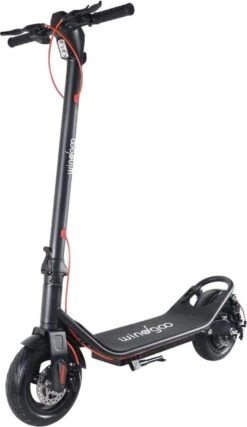 Windgoo M20 - Elektrische Step - E Scooter 350W - 10.4Ah Batterij - 10 Inch Luchtbanden