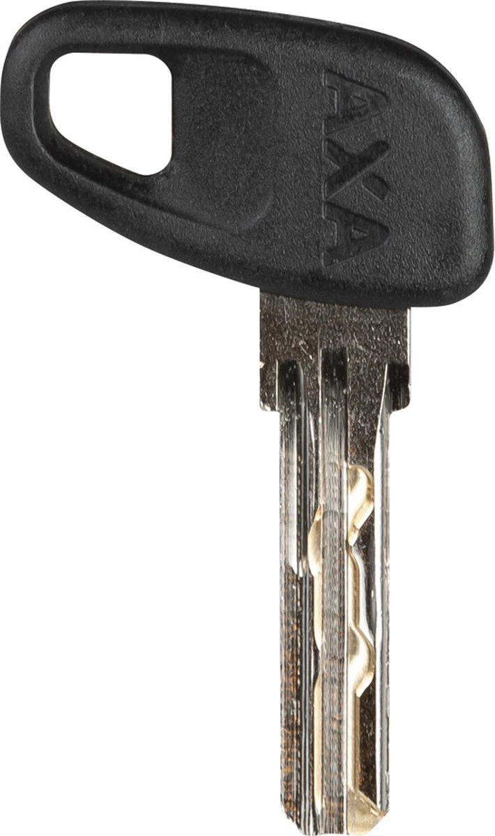 AXA Victory ART2 - Zwart / Zilver - Fietsslot - Kwaliteit - Afbeelding 13