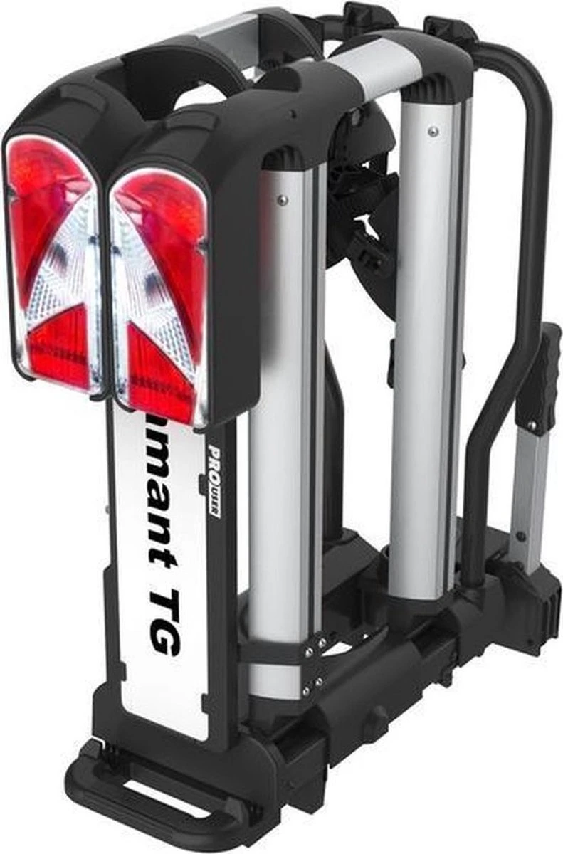 Pro User Diamant TG Fietsendrager - Afbeelding 8