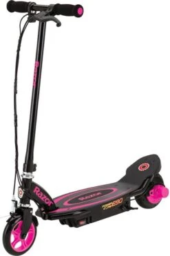 Razor - Elektrische Step - E90 Power Core - Pink (13173861)