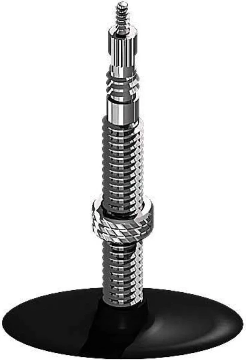 Schwalbe Binnenband - SV17 - 28 Inch X 1.10 - 1.75 - Frans Ventiel - 50mm - Afbeelding 4