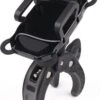 LHP Telefoonhouder Fiets/Motor/Scooter - Universeel - 360 Graden Draaibaar
