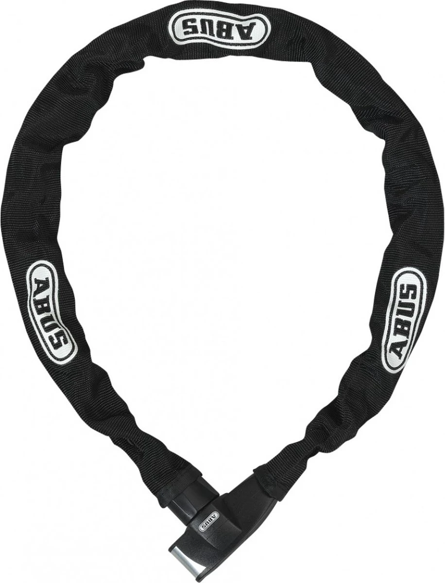 ABUS Ionus 6800 Fietsslot Zwart - 85 Cm - Afbeelding 3