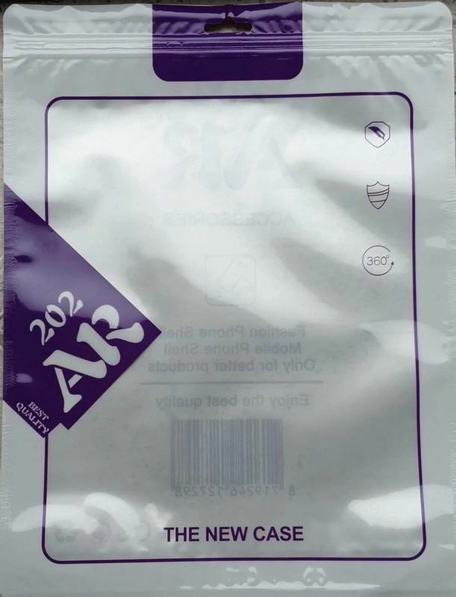 Fiets - En Motor Houder - Aluminium Fietsthouder Met 360 ° Rotatie Verstelbare Stuur Telefoonhouder - Afbeelding 8