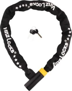 VINZ Tronador Motorslot / Kettingslot / Scooterslot ART4 - 150cm