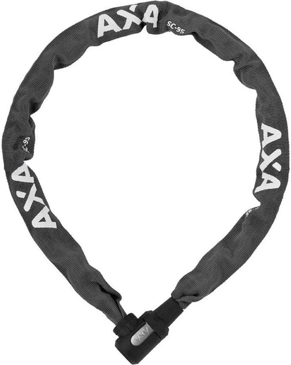 Axa Securado 6mm - 95cm - Afbeelding 3