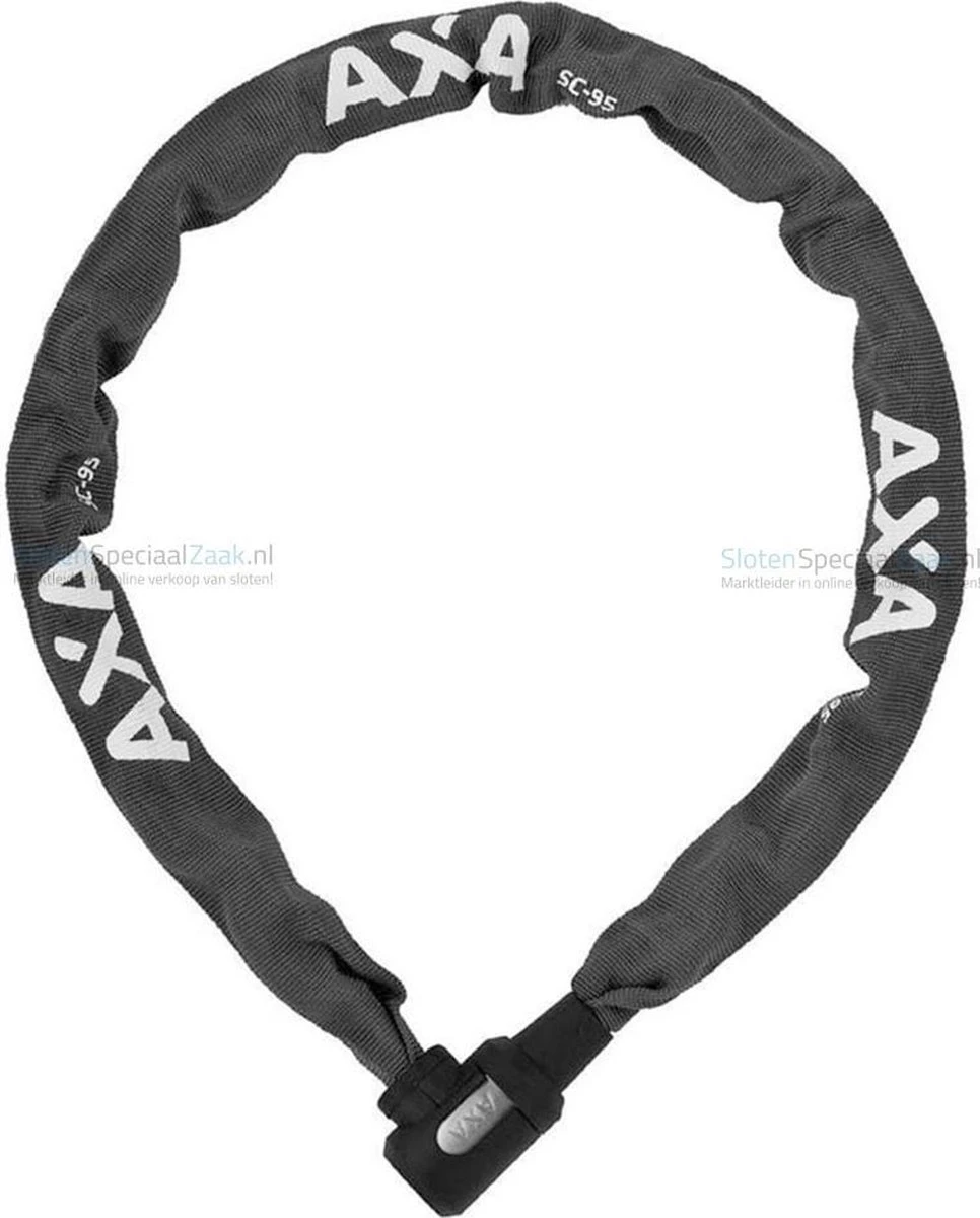 Axa Securado 6mm - 95cm