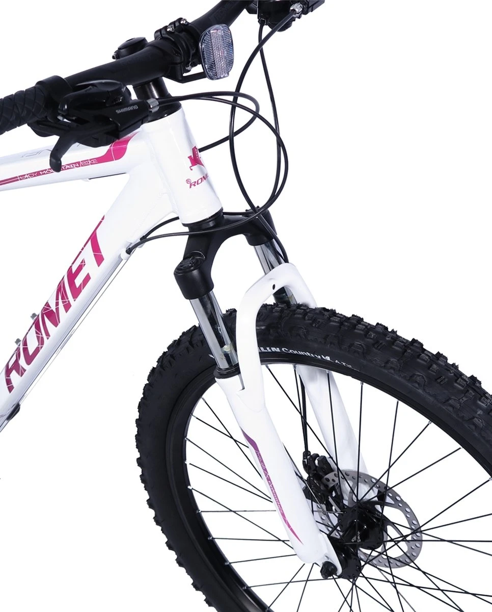 Romet Jolene 6.2 26 Inch - Afbeelding 2