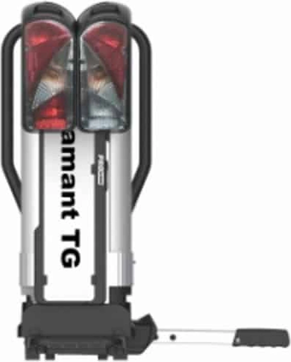 Pro User Diamant TG Fietsendrager - Afbeelding 14